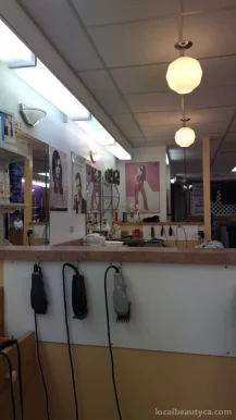 Brothers barbershop, Hamilton - Photo 1