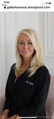 Dr. Sharine Caron - Cosmetic Practice, Hamilton - 