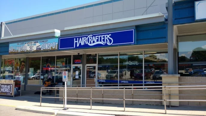 Haircrafters, Hamilton - Photo 2