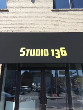 Studio 136, Hamilton - 