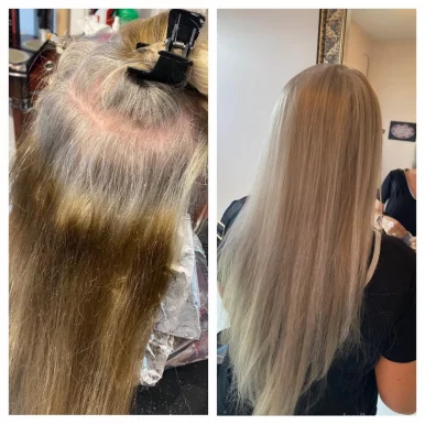 Laila’s hair design Salon, Hamilton - Photo 2