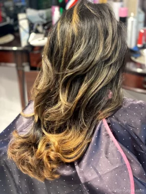 Laila’s hair design Salon, Hamilton - Photo 4