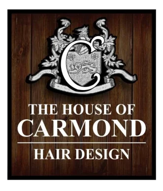 The House of Carmond Hair Design, Kamloops - Photo 1
