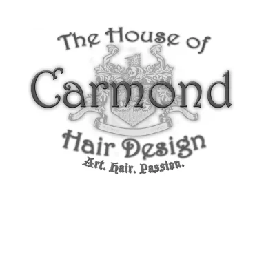 The House of Carmond Hair Design, Kamloops - Photo 2
