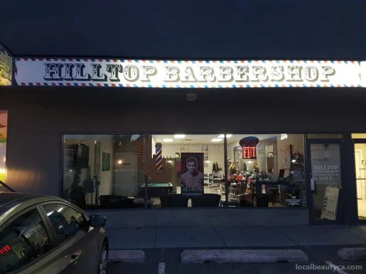 Hilltop Barber Shop, Kamloops - Photo 1