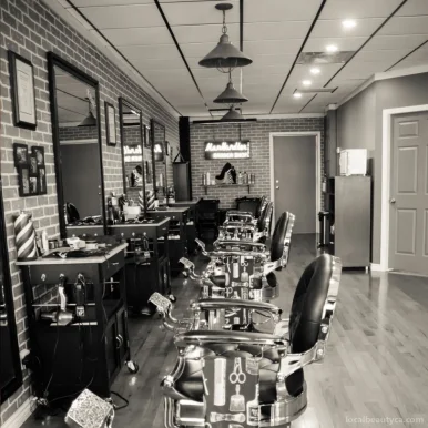 Manhandler Barber Shop, Kamloops - Photo 5
