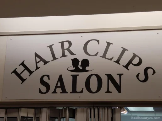 Hair Clips Salon, Kamloops - Photo 1