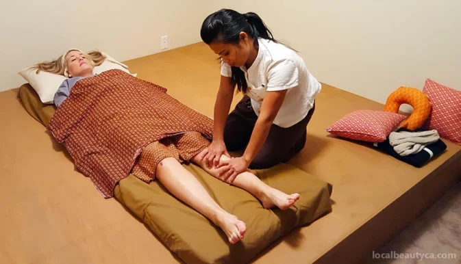 Kamloops Thai Massage, Kamloops - Photo 7