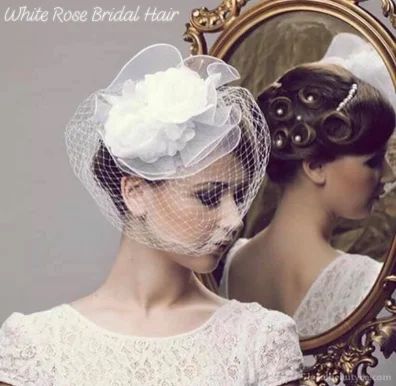 White Rose Bridal Hair, Kamloops - Photo 2