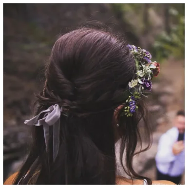 White Rose Bridal Hair, Kamloops - Photo 1