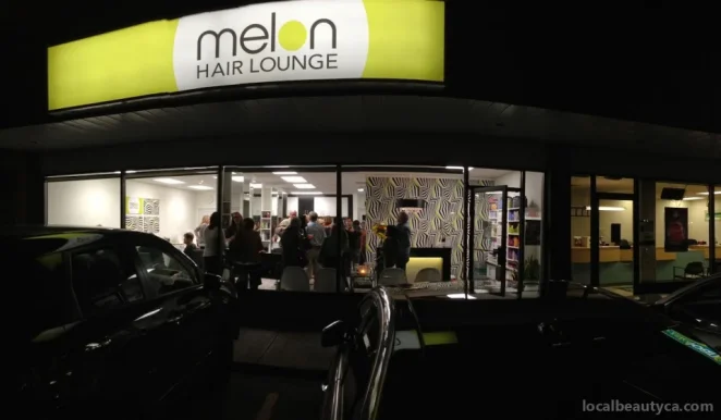 Melon Hair Lounge, Kamloops - Photo 1