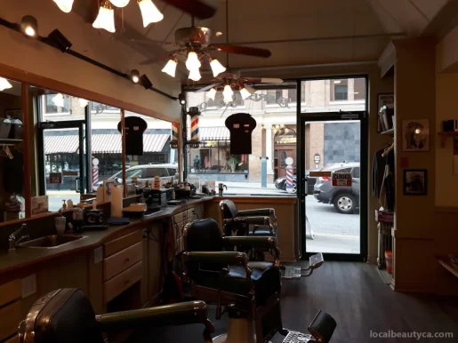 Cindy's barbershop, Kamloops - Photo 2
