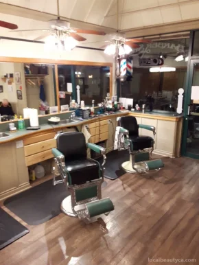 Cindy's barbershop, Kamloops - Photo 1