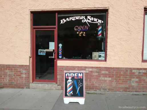 Cindy's barbershop, Kamloops - Photo 4