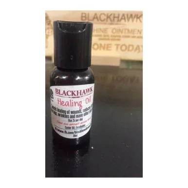 Blackhawk Indian Remedy Company, Kamloops - Photo 2