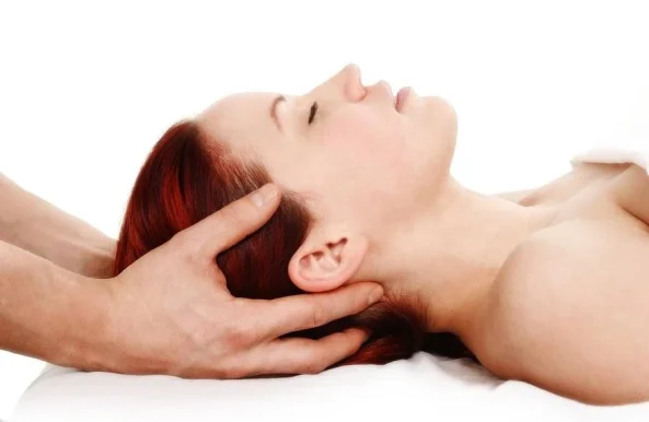 CranioSacral Therapy & Massage, Kelowna - 