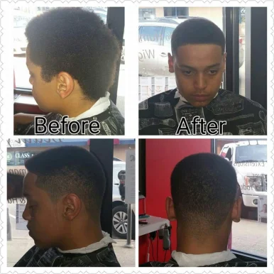 Dre's Barbershop & Hair Salon, Kelowna - Photo 1