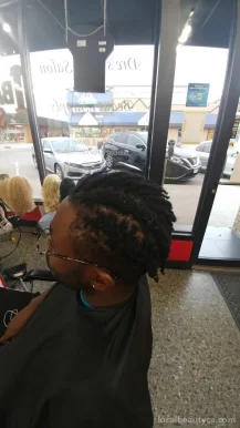 Dre's Barbershop & Hair Salon, Kelowna - Photo 2