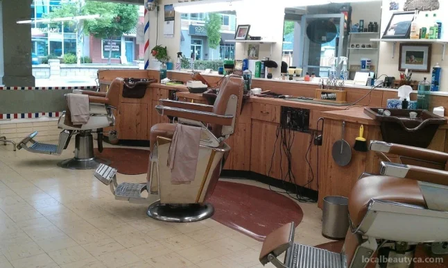 Kelowna Barber Shop, Kelowna - Photo 4
