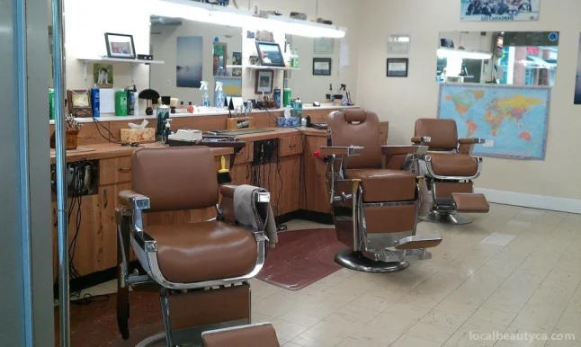 Kelowna Barber Shop, Kelowna - Photo 6