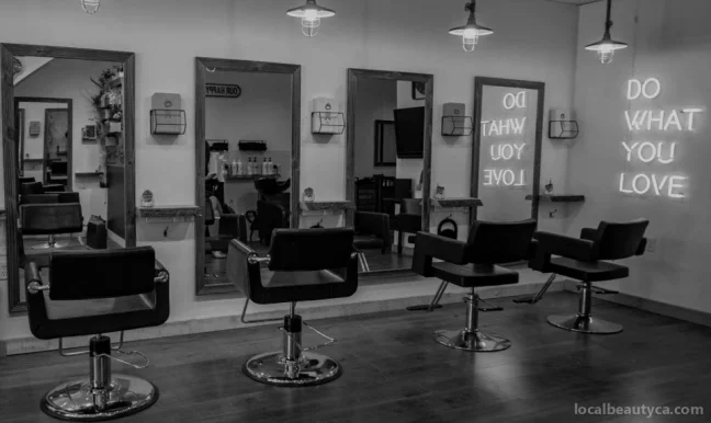 RISE Hair Studio, Kelowna - Photo 5