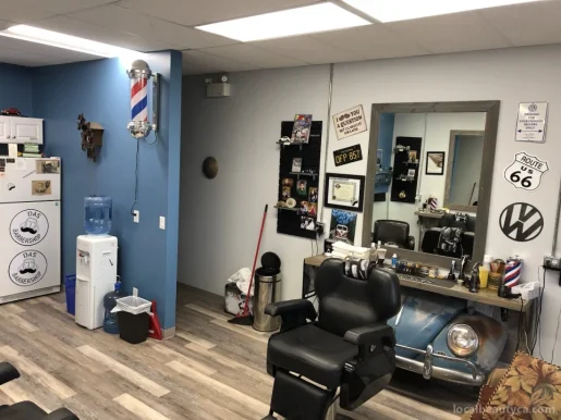 Das Barbershop, Kelowna - Photo 1