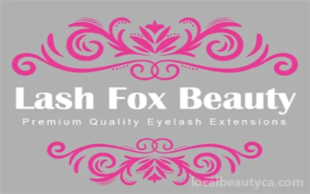 Lash Fox Beauty, Kelowna - Photo 8