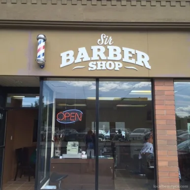 Sir Barber Shop, Kelowna - Photo 5
