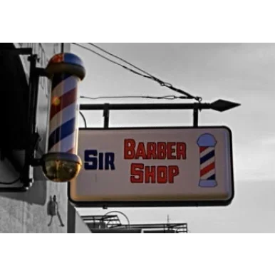 Sir Barber Shop, Kelowna - Photo 2