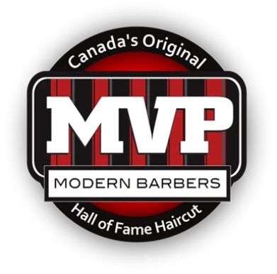 MVP Modern Barbers - Kelowna, Kelowna - Photo 1