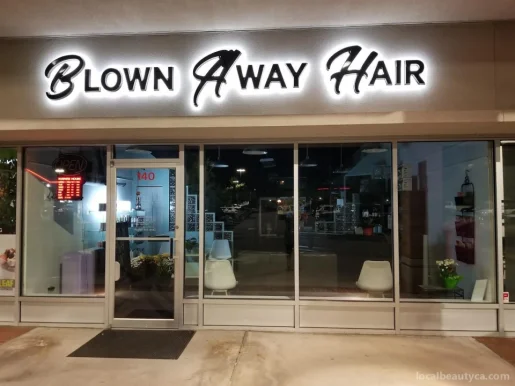 Blown Away Hair, Kelowna - Photo 4