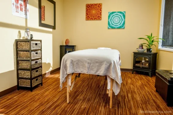 Raynor Massage Canada - Massage Therapy Alternative, Kelowna - Photo 3