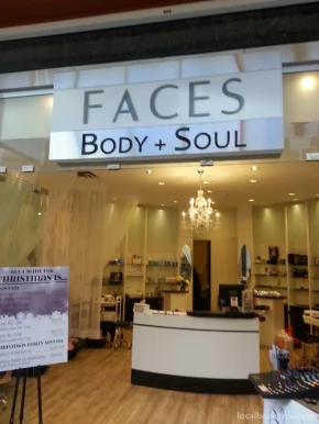 Faces Body + Soul, Kelowna - Photo 2