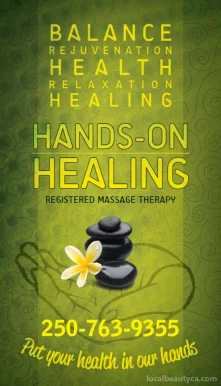 Hands-On Healing, Kelowna - Photo 3