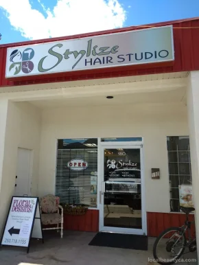 Stylize Hair Studio, Kelowna - Photo 3
