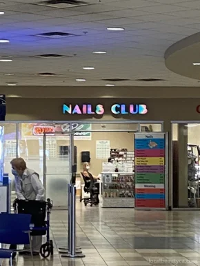 Nails Club - Kelowna Nail Salon, Kelowna - Photo 2