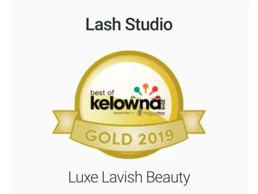 Luxe Lavish Beauty Boutique & Academy, Kelowna - Photo 7