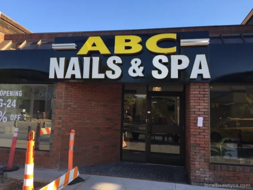 ABC Nails & Spa, Kelowna - Photo 3