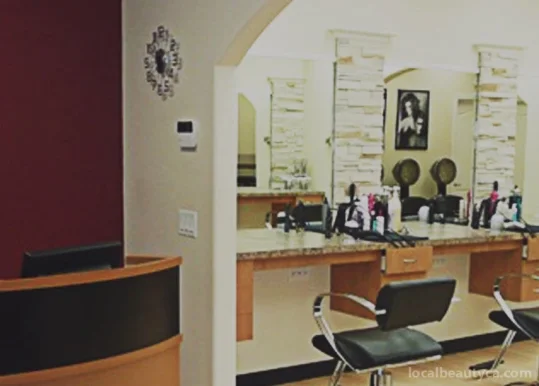 Glenmore Hair Studio, Kelowna - Photo 1