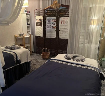Massage & Thai massage & Acupuncture, Kelowna - Photo 4