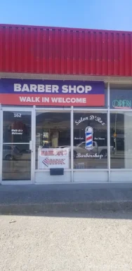 Barber Shop 33, Kelowna - Photo 2