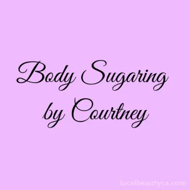 Body Sugaring by Courtney, Kelowna - Photo 2