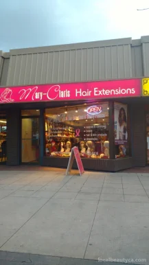 Mary-Claris Hair Extensions & Beauty Products, Kelowna - Photo 3