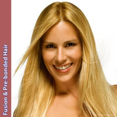 Mary-Claris Hair Extensions & Beauty Products, Kelowna - Photo 1