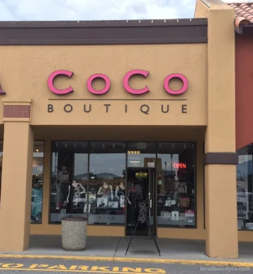 CoCo Boutique, Kelowna - Photo 2