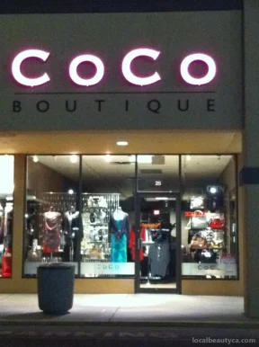 CoCo Boutique, Kelowna - Photo 1