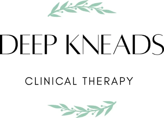 Deep Kneads Clinical Therapy, Kelowna - 