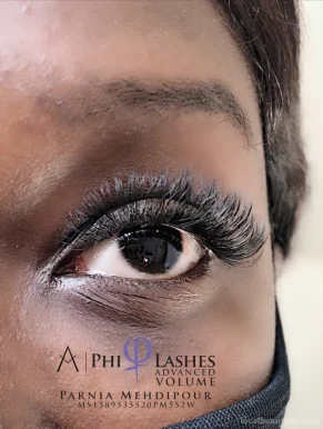 Par Studio - PhiLashes (Eyelash Extensions) and PhiScalp (Scalp Micropigmentation), Kitchener - Photo 2