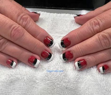 Elegant nails salon & spa, Kitchener - Photo 2