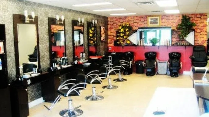 Shabana Hair Salon and Spa, Kitchener - Photo 4